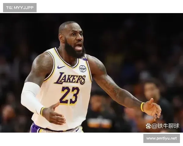 湖人豪取胜利震撼赛场 强势击败劲敌迎来重要胜利