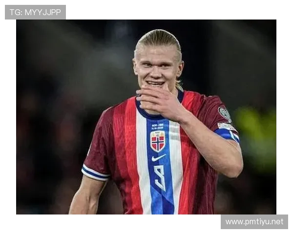 24岁247天哈兰德刷新本世纪欧洲国家队40球第二年轻里程碑