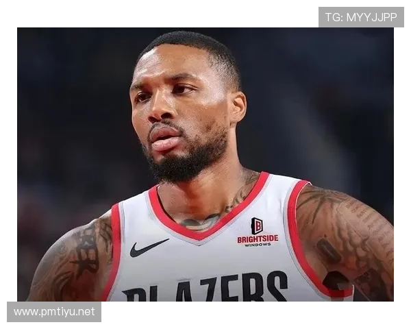 利拉德无限期休战背后原因揭秘 波什病退 文班报销 邓肯曾受影响 利拉德无限期休战背后原因揭秘 波什病退 文班报销 邓肯曾受影响