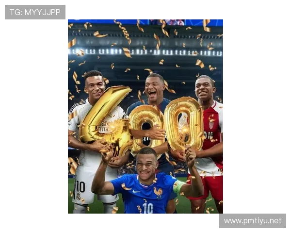 姆巴佩职业生涯进球已达364粒 法国球员仅次本泽马和亨利