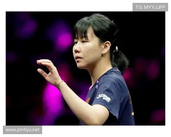 乒乓球仁川赛女单二号种子晋级16强陈幸同连胜三局将对战朱芊曦 乒乓球仁川赛女单二号种子晋级16强陈幸同连胜三局将对战朱芊曦