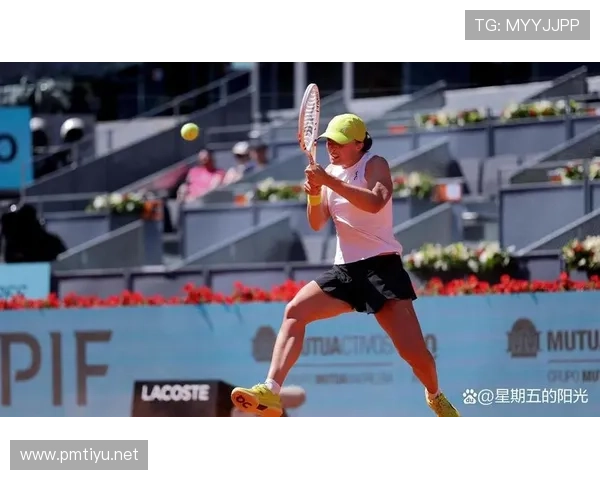 菲律宾小将伊埃拉在WTA1000迈阿密赛崭露头角引人关注