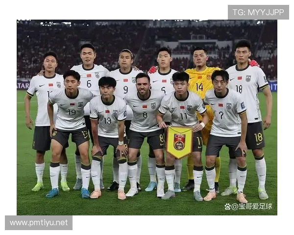 盘点中超联赛最值得期待的潜在归化球员及未来前景深度分析解读