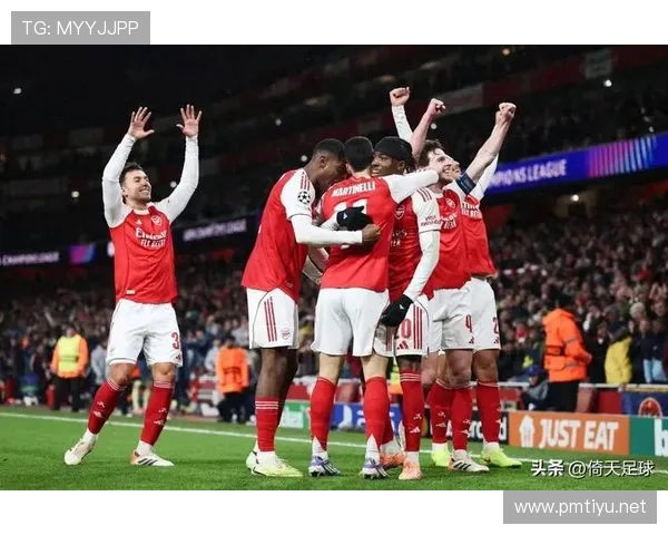 阿森纳最新数据揭示球队表现趋势持续向好分析与预测