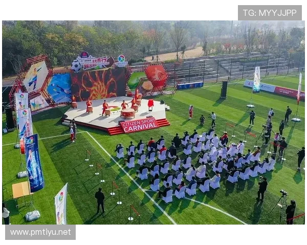 围绕喜博体育打造多元化运动生态与全民健身新体验发展路径探索