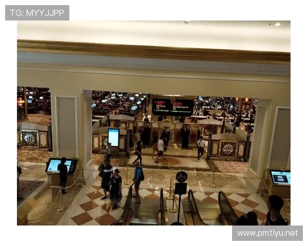 探索澳门娱乐城的魅力与娱乐体验 玩乐、奢华与幸运的完美融合