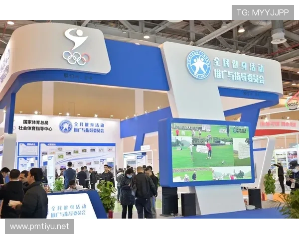 胜发体育引领全民健身新时代打造专业运动体验平台