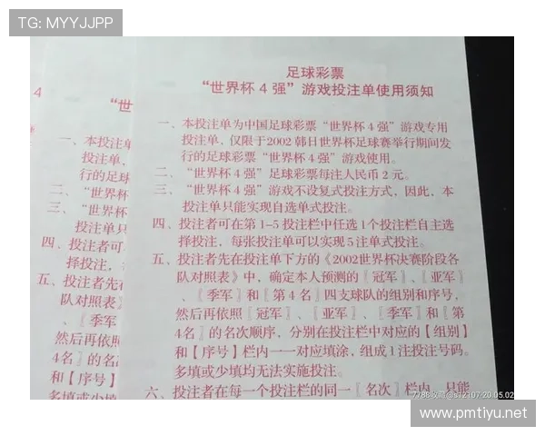 世界杯精彩赛事投注指南助你理性购彩赢取更多乐趣