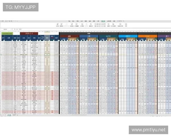 从欧赔亚盘与球队状态联动变化解析周末焦点足球赛事胜负走势规律