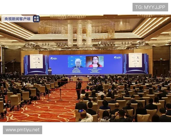 易发国际引领全球创新发展趋势与未来商业模式探索
