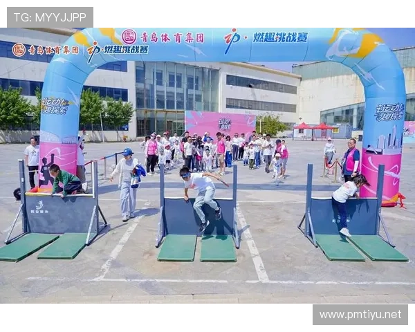 欧耶体育引领全民健身潮流打造专业运动新体验