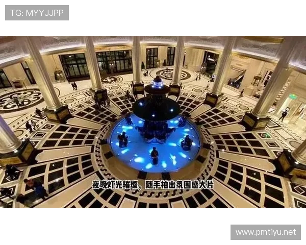 澳门巴黎人赌场周边奢华娱乐与沉浸式度假美食购物体验全攻略