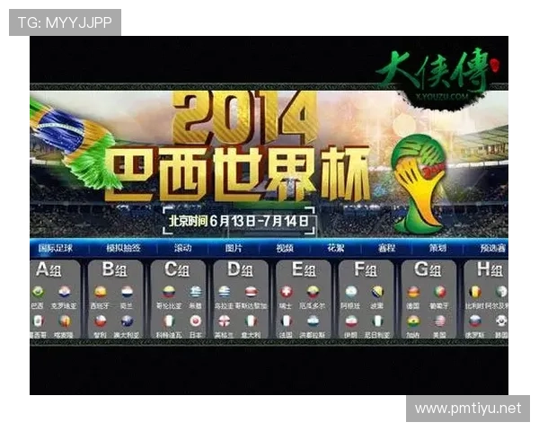 世界杯足球竞猜热潮开启全球赛场胜负预测与精彩对决全解析深度版